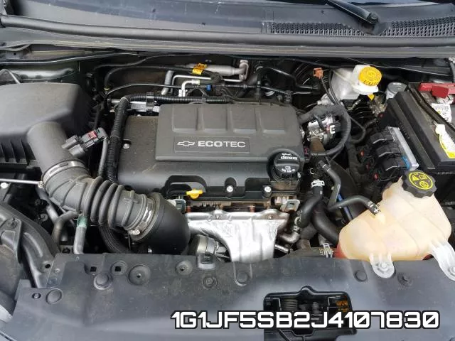 1G1JF5SB2J4107830 фото 8