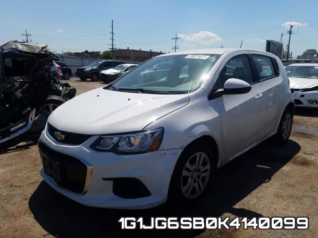1G1JG6SB0K4140099 фото 3