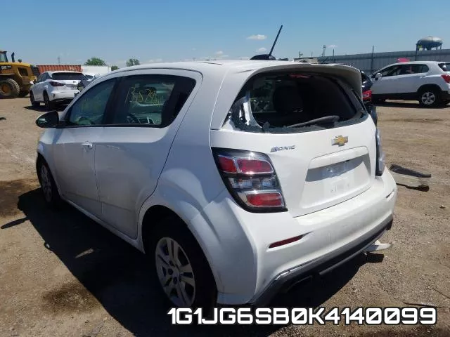 1G1JG6SB0K4140099 фото 4