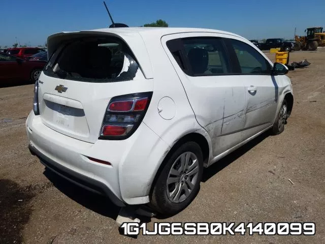 1G1JG6SB0K4140099 фото 5