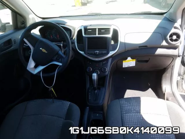 1G1JG6SB0K4140099 фото 10