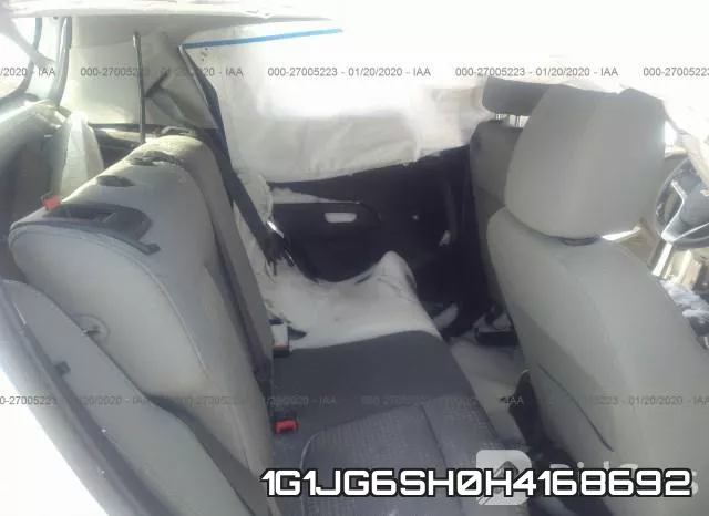 1G1JG6SH0H4168692 фото 9