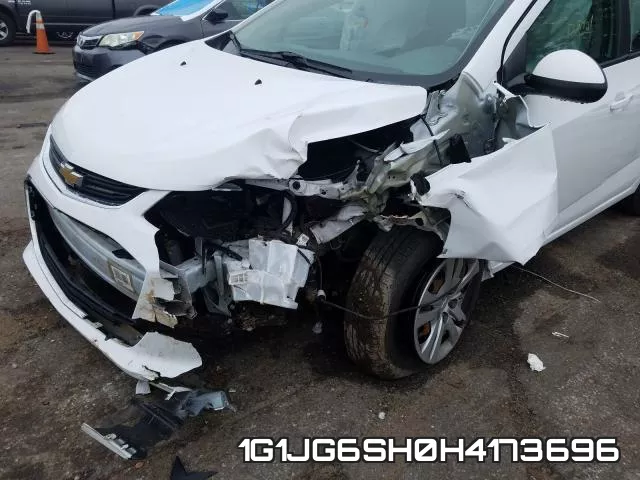 1G1JG6SH0H4173696 фото 10