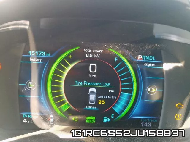 1G1RC6S52JU158837 фото 9
