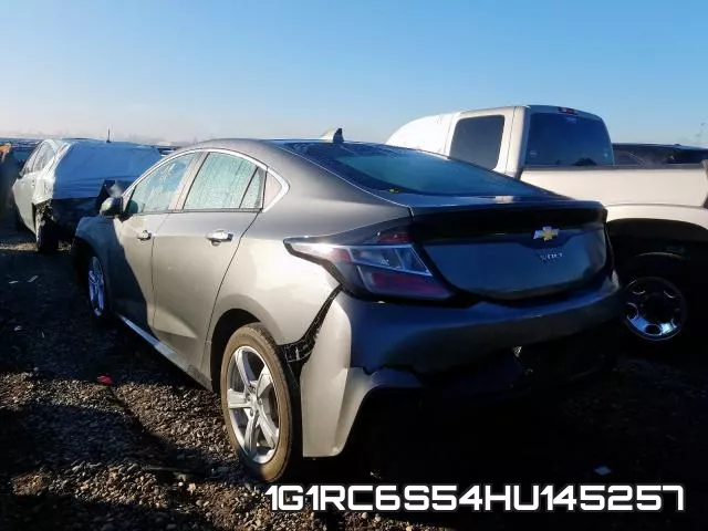 1G1RC6S54HU145257 фото 4