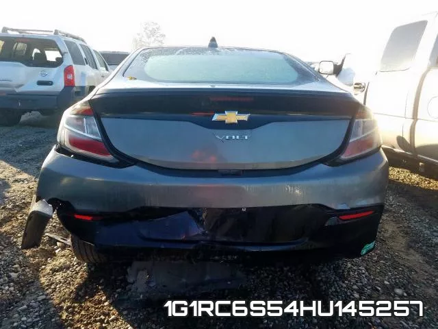 1G1RC6S54HU145257 фото 10