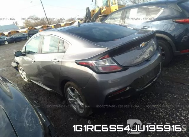 1G1RC6S54JU135916 фото 4