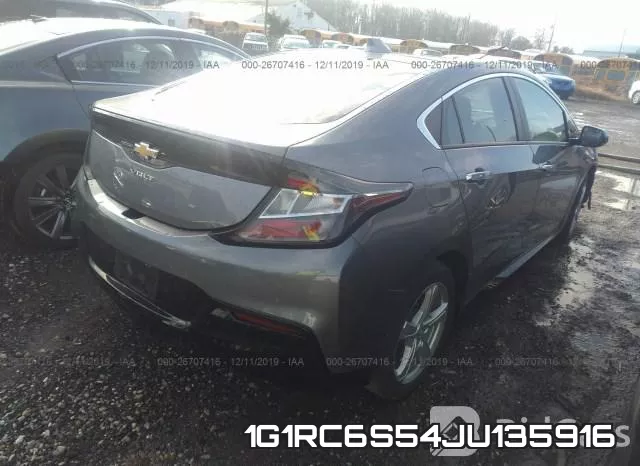 1G1RC6S54JU135916 фото 5