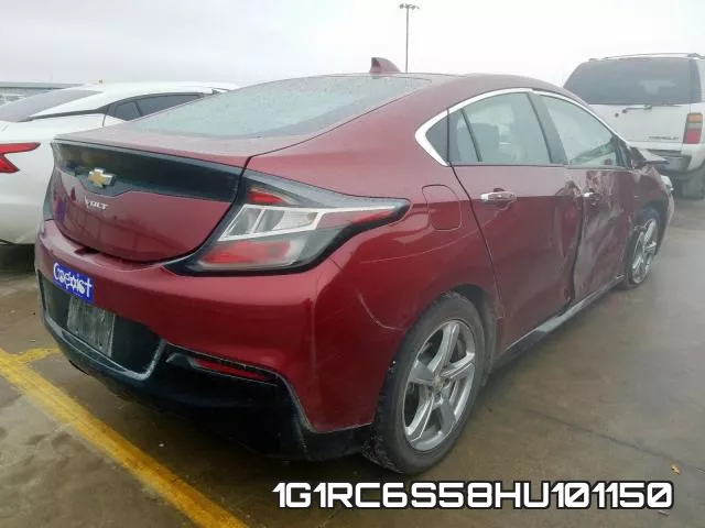 1G1RC6S58HU101150 фото 5