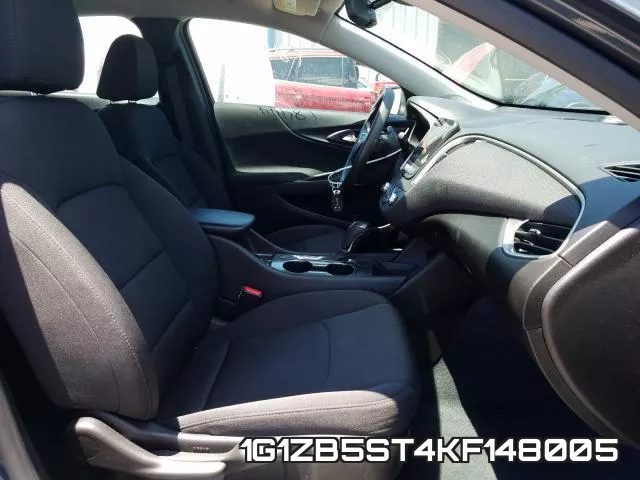 1G1ZB5ST4KF148005 фото 6