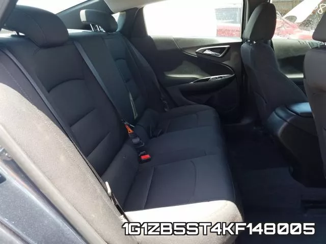 1G1ZB5ST4KF148005 фото 7