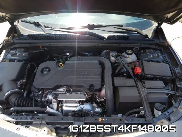 1G1ZB5ST4KF148005 фото 8