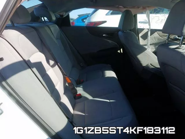 1G1ZB5ST4KF183112 фото 7