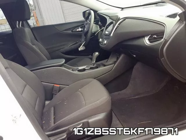 1G1ZB5ST6KF179871 фото 6