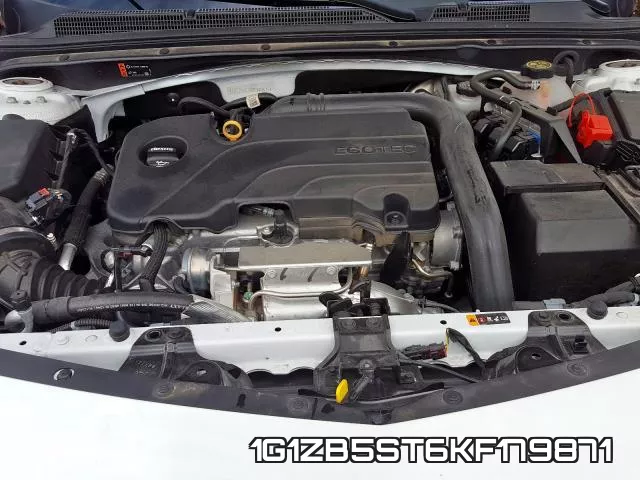 1G1ZB5ST6KF179871 фото 8