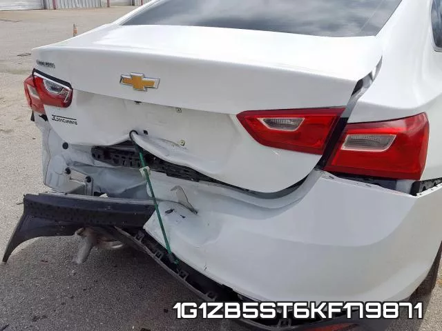 1G1ZB5ST6KF179871 фото 10