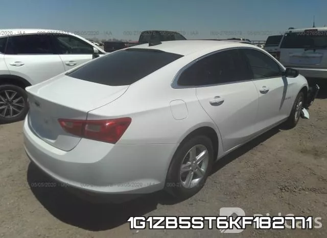 1G1ZB5ST6KF182771 фото 5