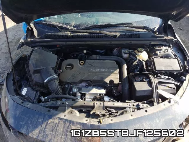 1G1ZB5ST8JF125602 фото 8