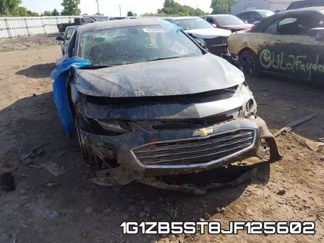 1G1ZB5ST8JF125602 фото 10
