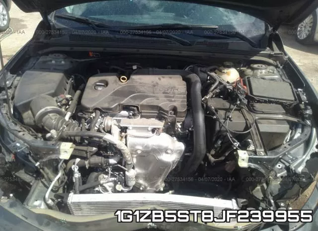 1G1ZB5ST8JF239955 фото 2