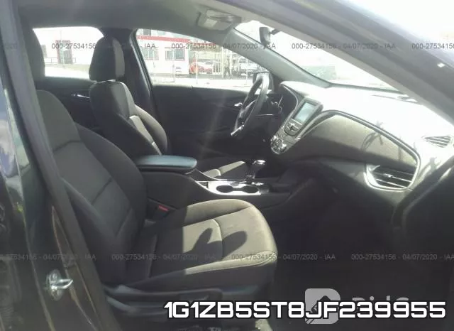 1G1ZB5ST8JF239955 фото 6