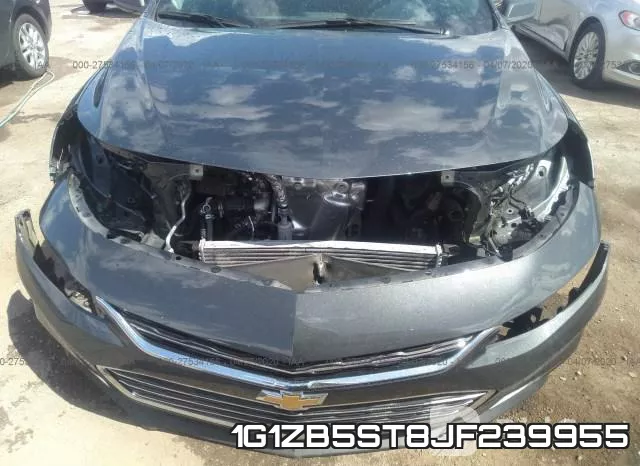 1G1ZB5ST8JF239955 фото 7