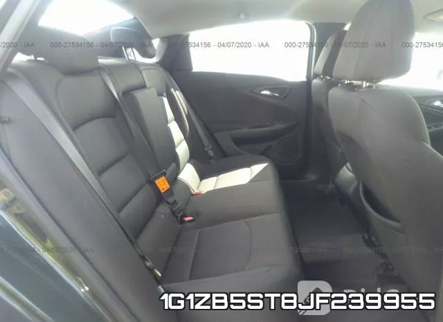 1G1ZB5ST8JF239955 фото 9