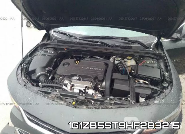 1G1ZB5ST9HF283215 фото 2