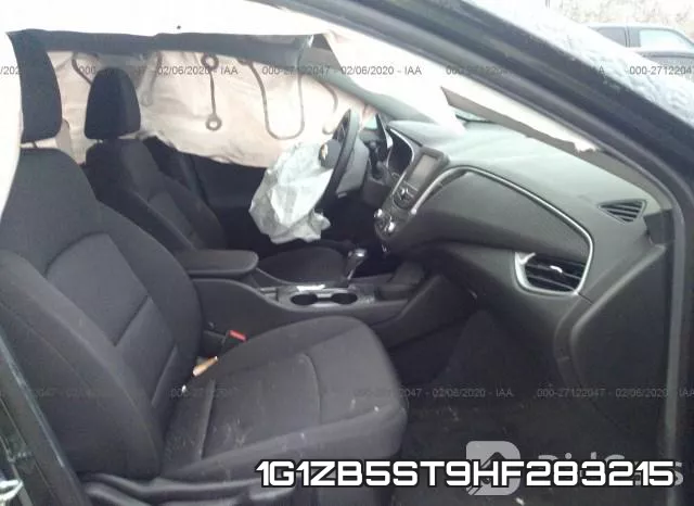 1G1ZB5ST9HF283215 фото 6