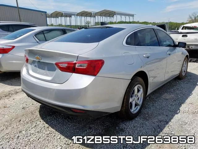 1G1ZB5ST9JF263858 фото 5
