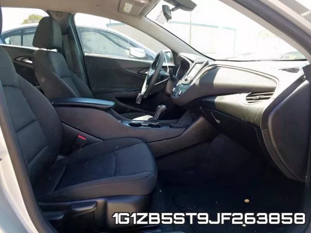 1G1ZB5ST9JF263858 фото 6