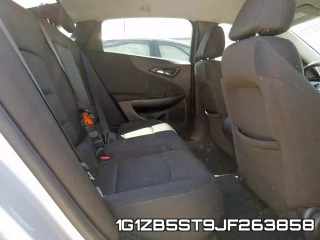 1G1ZB5ST9JF263858 фото 7