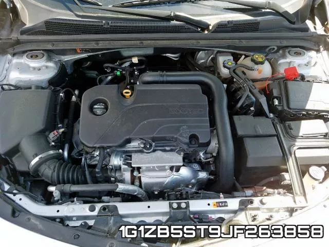 1G1ZB5ST9JF263858 фото 8