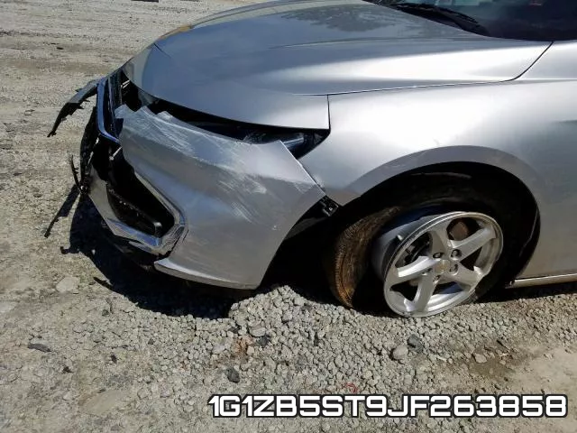 1G1ZB5ST9JF263858 фото 10