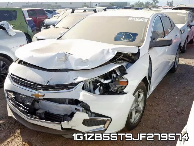1G1ZB5ST9JF279574 фото 3