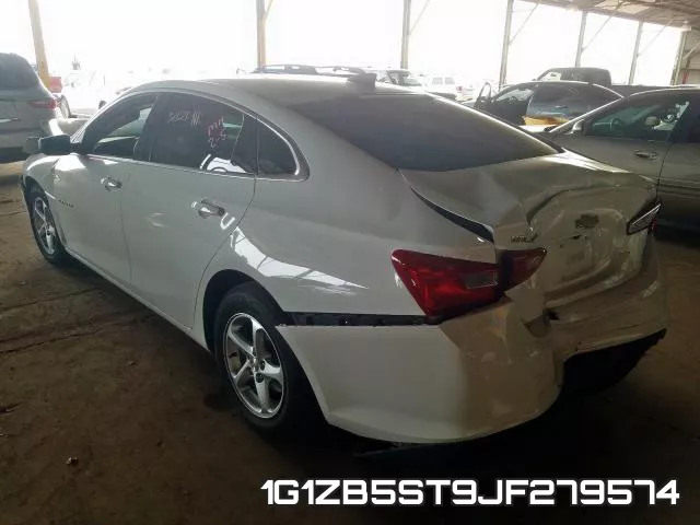 1G1ZB5ST9JF279574 фото 4