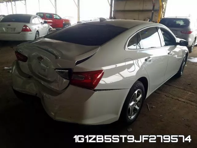 1G1ZB5ST9JF279574 фото 5