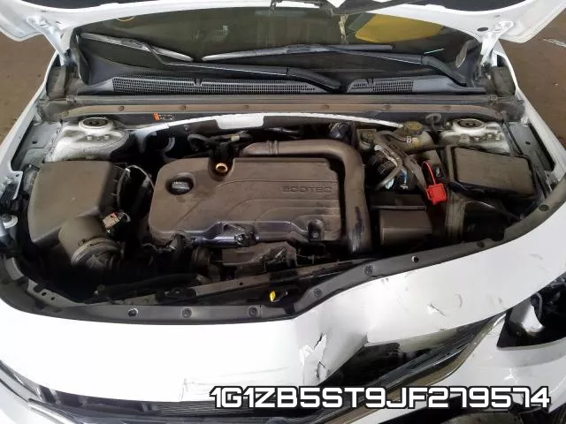 1G1ZB5ST9JF279574 фото 8