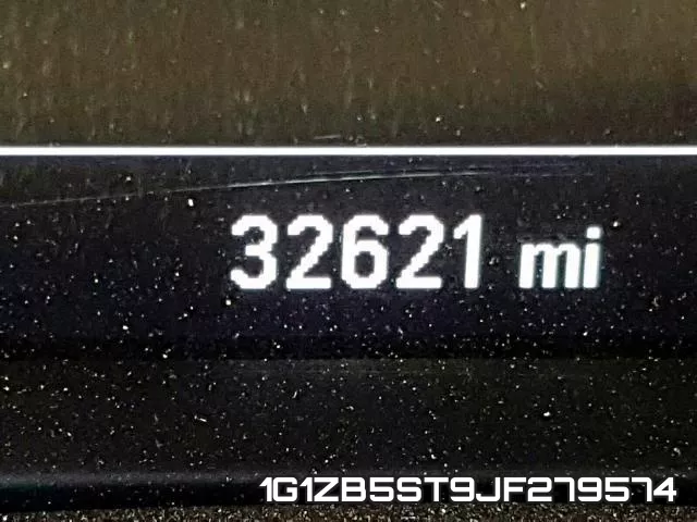 1G1ZB5ST9JF279574 фото 9