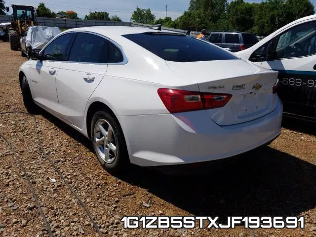 1G1ZB5STXJF193691 фото 4