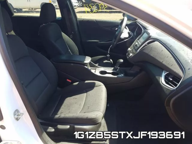 1G1ZB5STXJF193691 фото 6