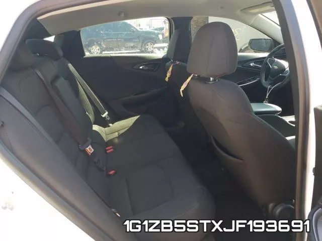 1G1ZB5STXJF193691 фото 7