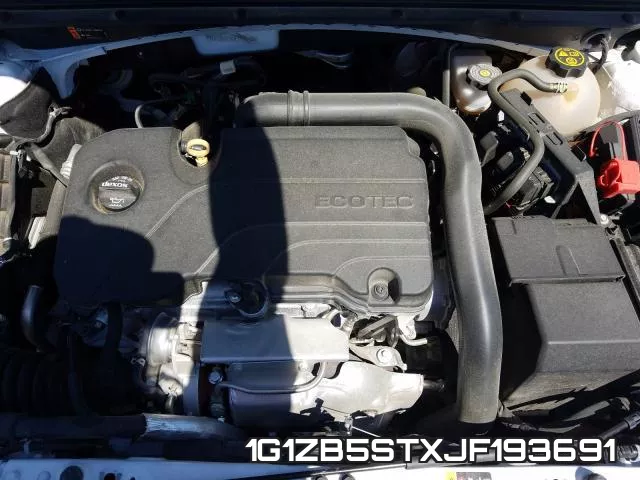 1G1ZB5STXJF193691 фото 8