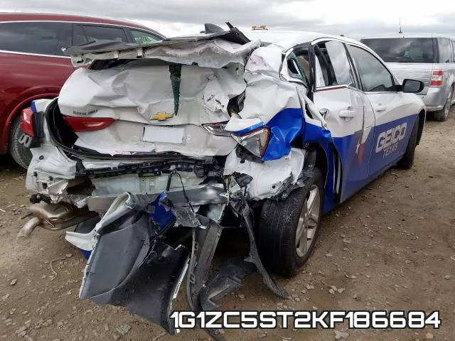 1G1ZC5ST2KF186684 фото 5