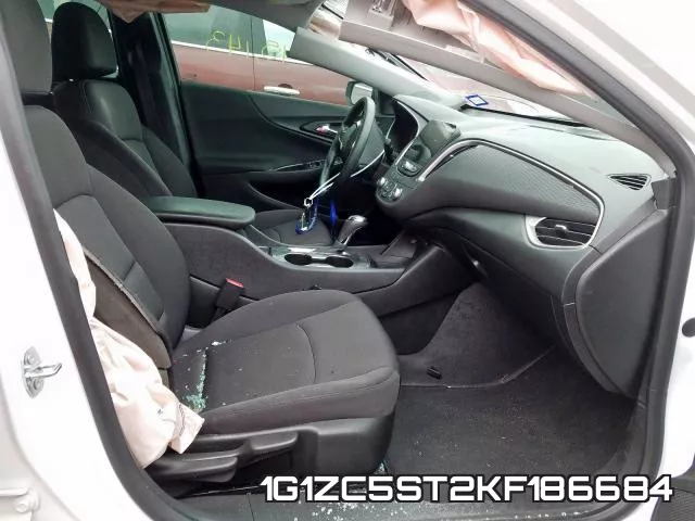 1G1ZC5ST2KF186684 фото 6