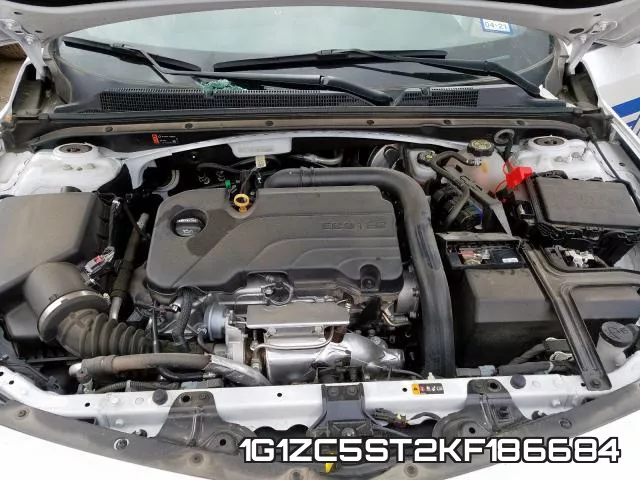 1G1ZC5ST2KF186684 фото 8