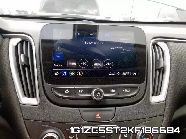 1G1ZC5ST2KF186684 фото 10