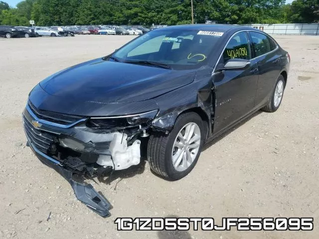 1G1ZD5ST0JF256095 фото 3