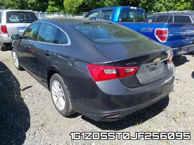 1G1ZD5ST0JF256095 фото 4