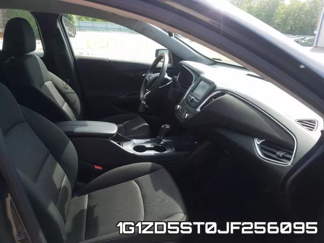 1G1ZD5ST0JF256095 фото 6